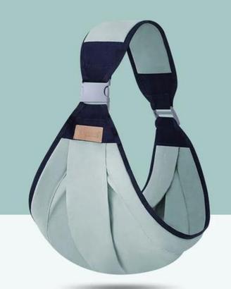 FASCIA PORTA BEBE NEONATO