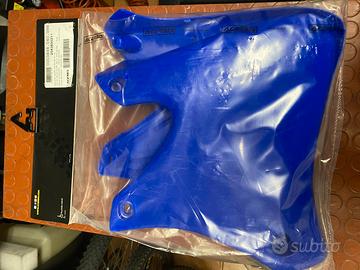 Spoiler radiatore ACERBIS pe Yamaha WR 250 - 426 F