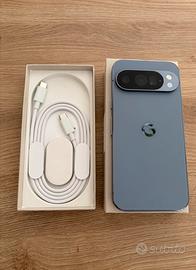 Google Pixel 10 Pro 128 GB Moonstone