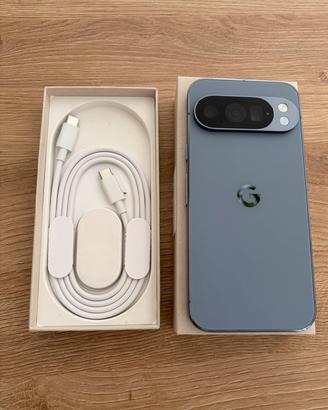 Google Pixel 10 Pro 128 GB Moonstone