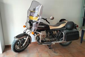 Moto Guzzi California II