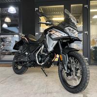 Voge Valico 650 - 2024