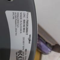 Whirlpool 9Kg (FWG91284W IT pezzi di ricambio)