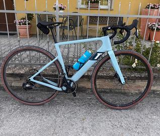 Bici Gravel 3T Exploro in carbonio – SRAM Apex AXS