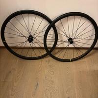 Cerchi Mavic bici da corsa