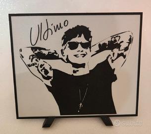 Ultimo  quadro