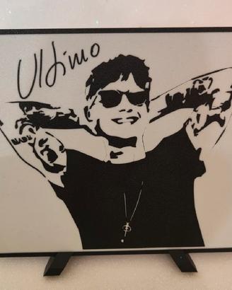 Ultimo  quadro