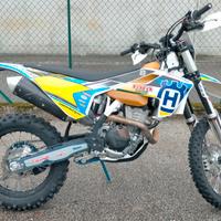 Husqvarna FE 350 