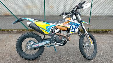 Husqvarna FE 350 