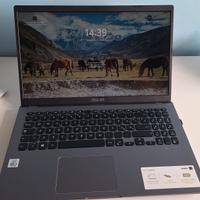 Notebook ASUS X509JA i3 10 gen Office  2019 pro pl