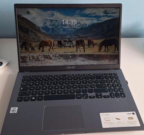 Notebook ASUS X509JA i3 10 gen Office  2019 pro pl