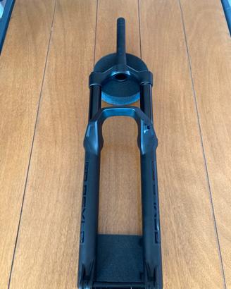 Forcella mtb 160 mmm