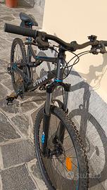 bici btwin