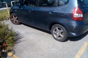 HONDA Jazz 1ª serie 01-08 - 2007