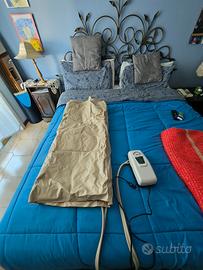 Materassino anti decubito usato pochissimo