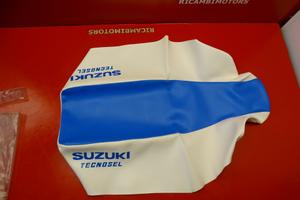 COPRISELLA FODERA SUZUKI RM 125 250 1991 TECNOSEL