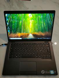 PC portatile Dell Latitude 5401 Intel core i5