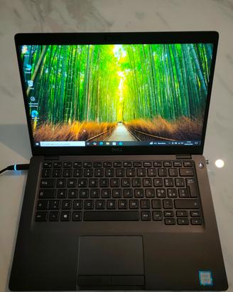 PC portatile Dell Latitude 5401 Intel core i5