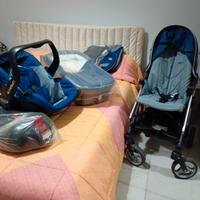 trio giordani