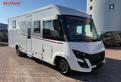 RAPIDO 8096 DF - Telaio Alko - Doppio Pavimento