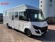RAPIDO 8096 DF - Telaio Alko - Doppio Pavimento