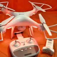 DRONE Potensic