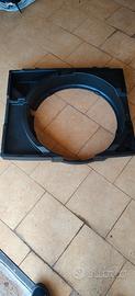 audi Q3 porta ruota di scorta
