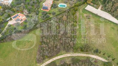 Terreno Agricolo Perugia [Cod. rif 3217548VCG]