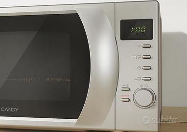 Candy Idea Forno a Microonde Pz.130 € Sconto a98 €