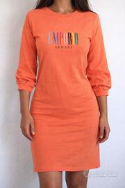 vestito Emporio armani taglia s