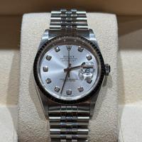 Rolex Datejust 36mm ref 16234