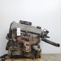 Motore 182a3000 Fiat Brava 182 1.4 12v 59kw 80cv 1