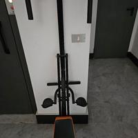 attrezzo per ginnastica