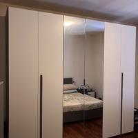 Mobile intero con specchio