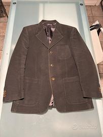 Completo Brooksfield uomo tg 50 – Made in Italy