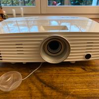 Video proiettore Acer P1185