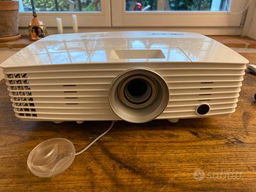 Video proiettore Acer P1185