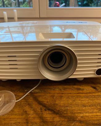 Video proiettore Acer P1185