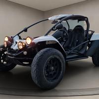 Pgo Buggy 600i