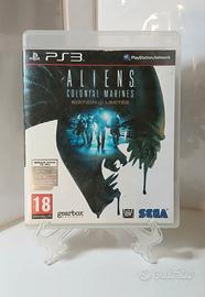 Aliens Colonial Marines édition limitée SONY PS3
