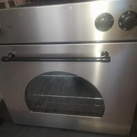 forno da incasso rex