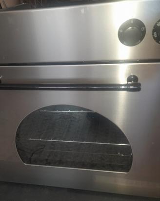 forno da incasso rex
