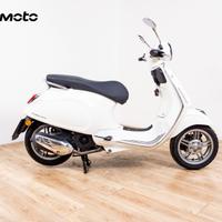 VESPA PRIMAVERA 125 - 2024