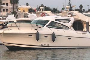 Jeanneau Prestige 34 Ht (2009)