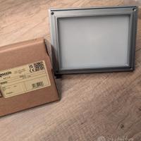 Lampade da parete per esterni Goccia Illuminazione