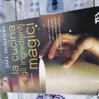 Jael Mchernry- La cucina degli ingredienti magici