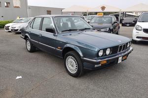 BMW 318i S - E30 - GPL GPL