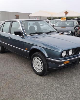BMW 318i S - E30 - GPL GPL