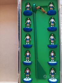 SUBBUTEO ENGLAND SPECIAL COLLEZIONE
