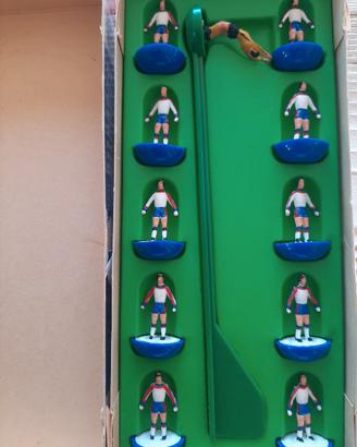 SUBBUTEO ENGLAND SPECIAL COLLEZIONE